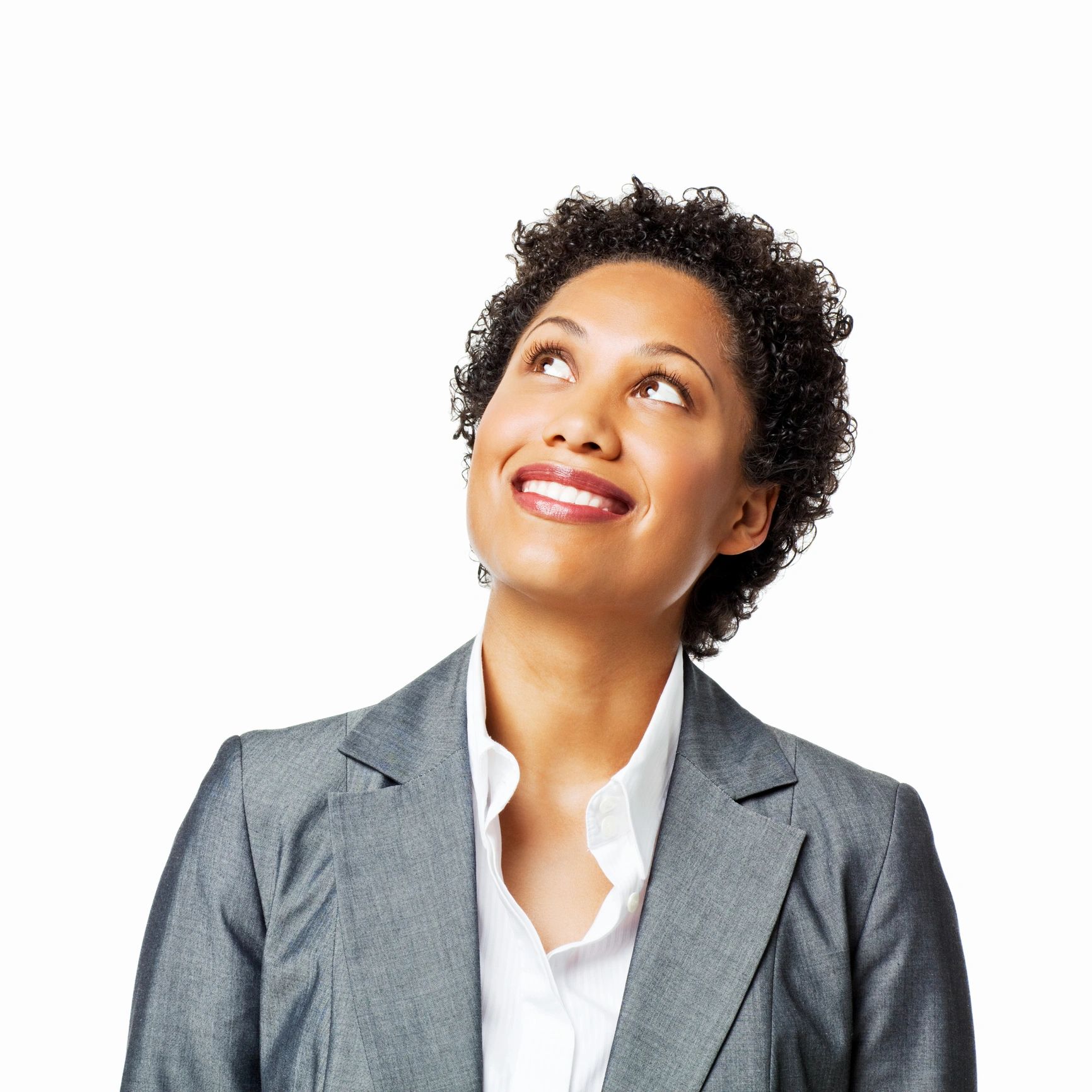 Professional business portrait representing rehabilitation
