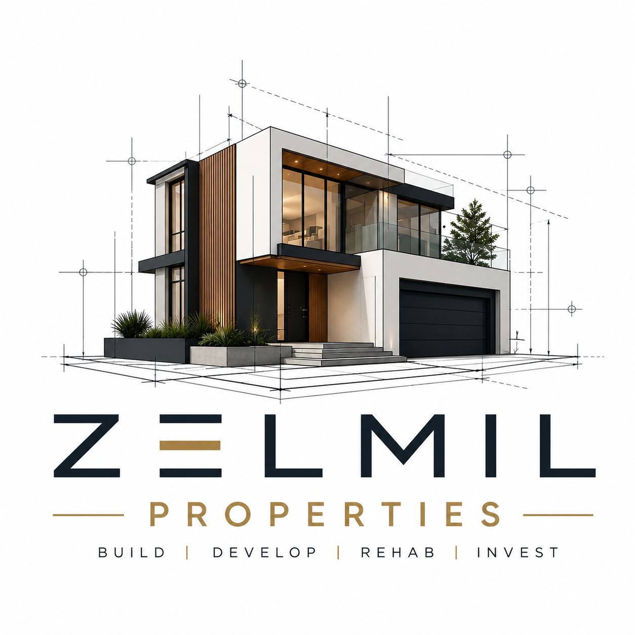 Zelmil Properties LLC